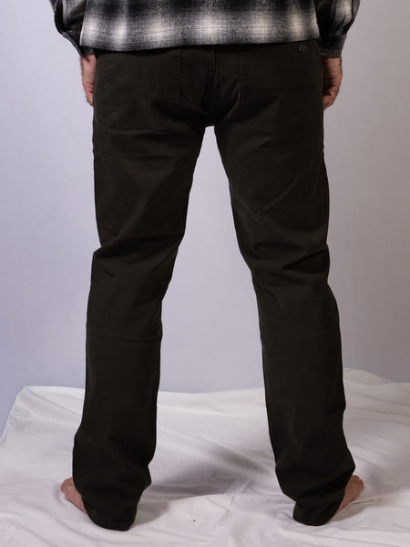 Straight Leg Chino