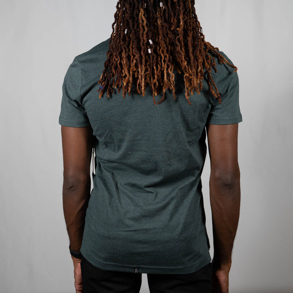 Easy Split Tee