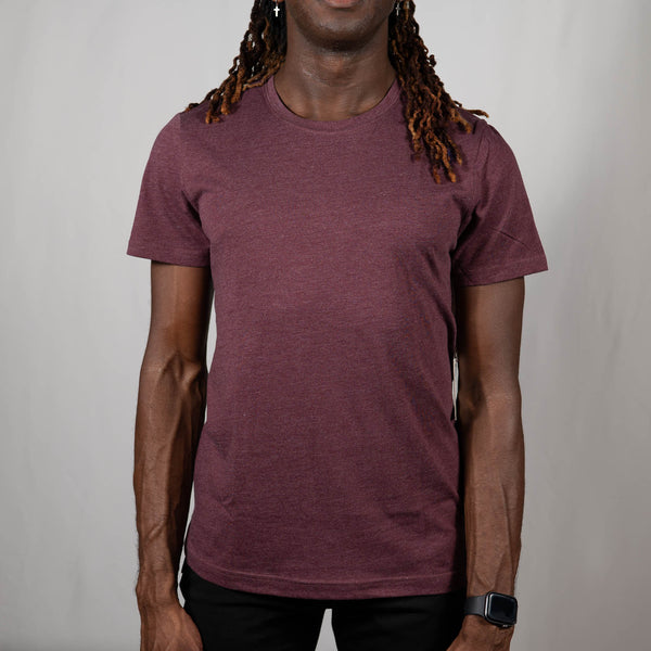 Easy Split Tee