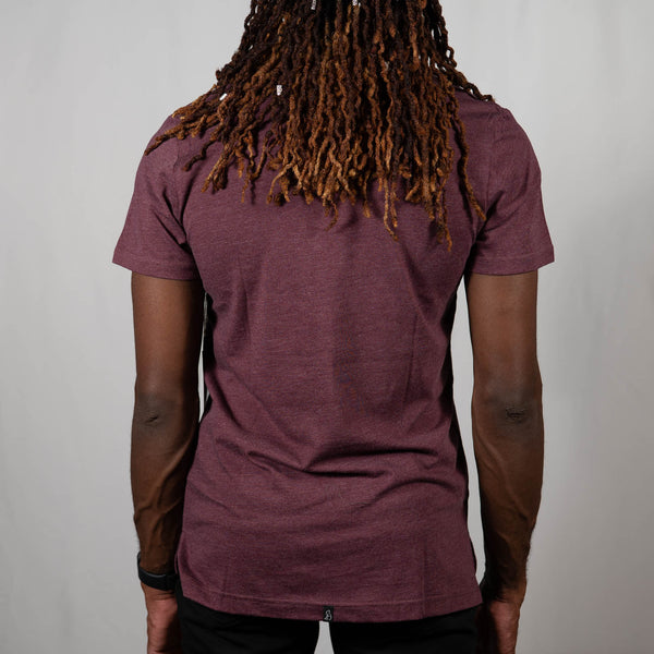 Easy Split Tee