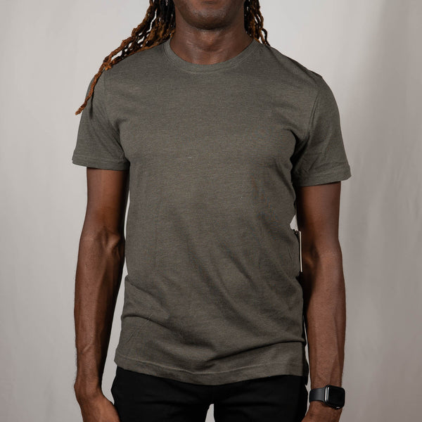Easy Split Tee