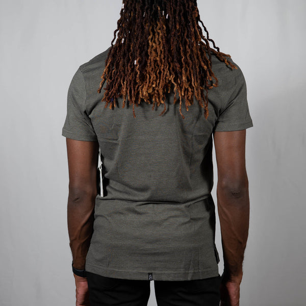 Easy Split Tee