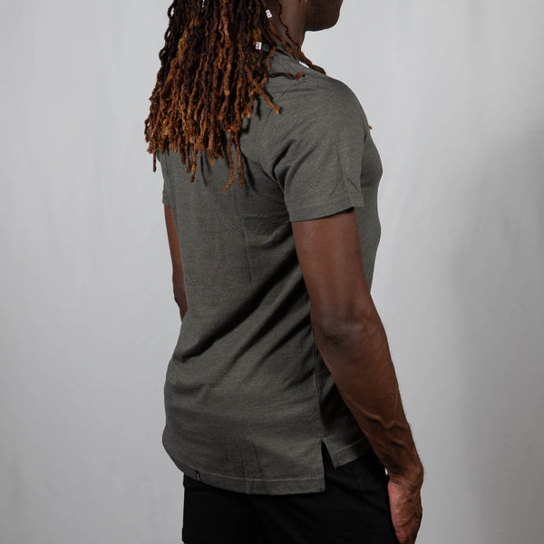 Easy Split Tee
