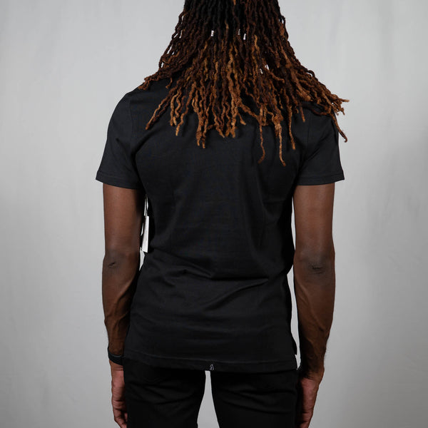 Easy Split Tee