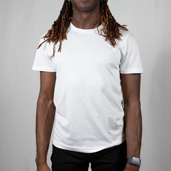 Easy Split Tee