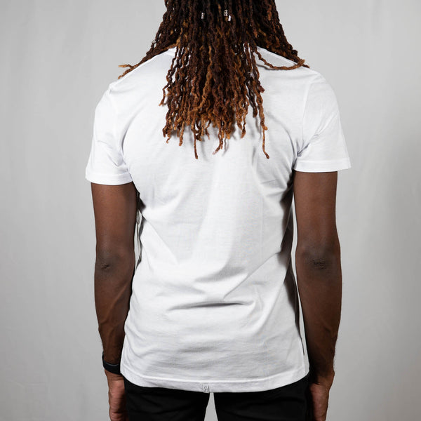 Easy Split Tee