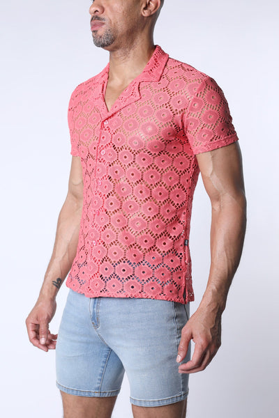 Palermo Button Down Shirt