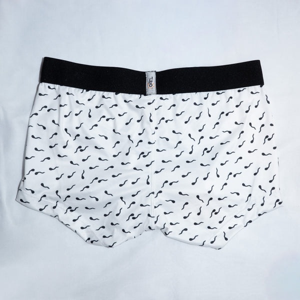 Sperm Trunk