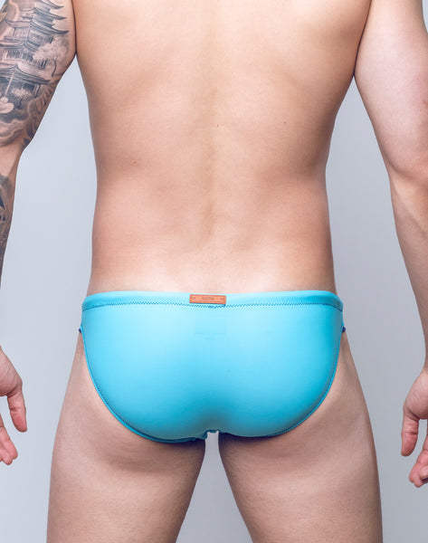 V22 Rapid Swim Brief