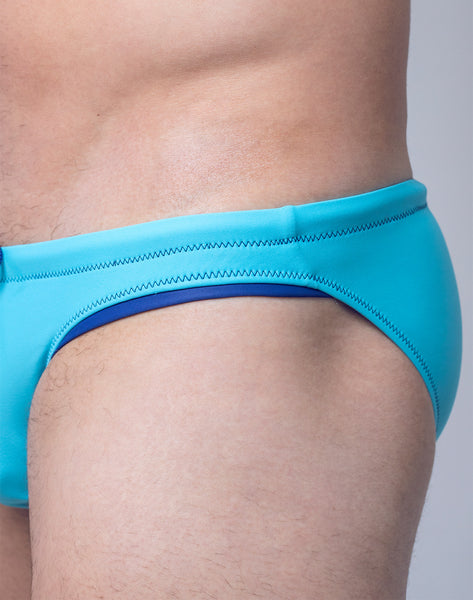 V22 Rapid Swim Brief Aquaris