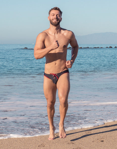V22 Rapid Swim Brief