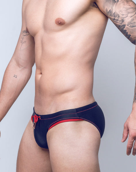 V22 Rapid Swim Brief