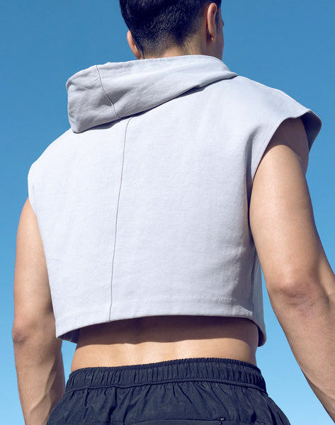 Cropped Hoodie 2.0