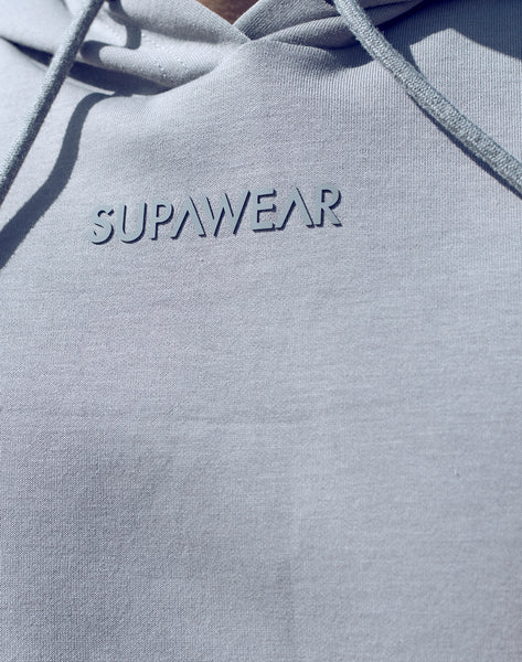 Sleeveless Hoodie
