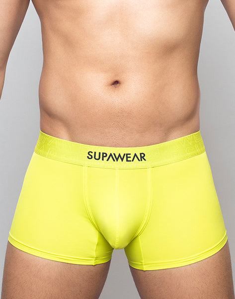 NEON Trunk Cyber Lime