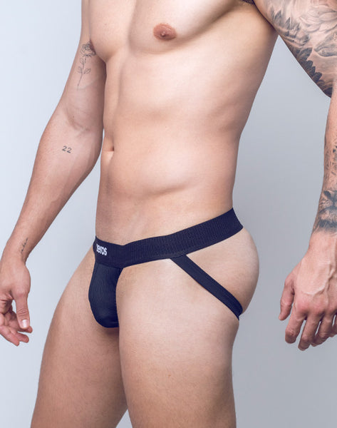AKTIV HERMES JOCK Black