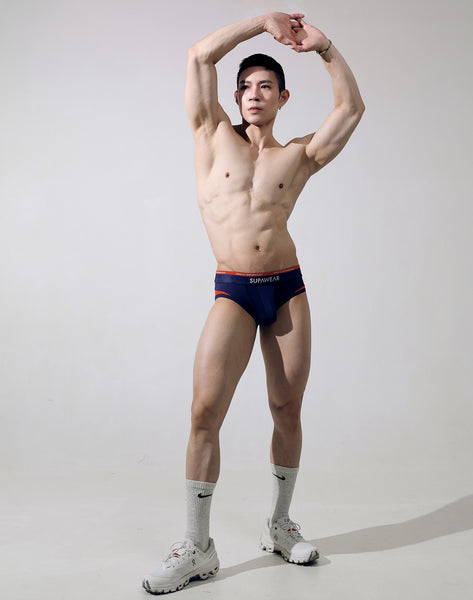 SPR Verve Brief