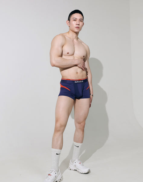 SPR Verve Trunk