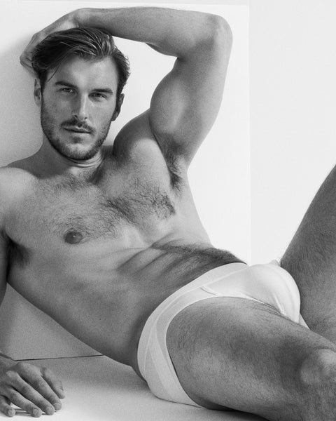 Neude Sport Brief