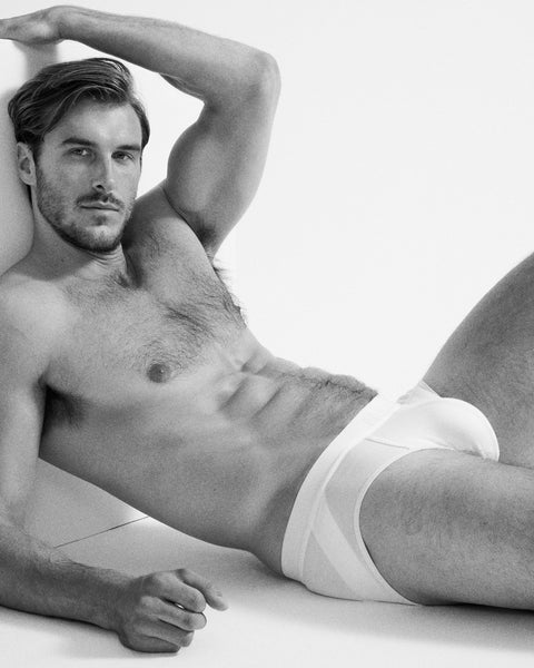 Neude Sport Brief
