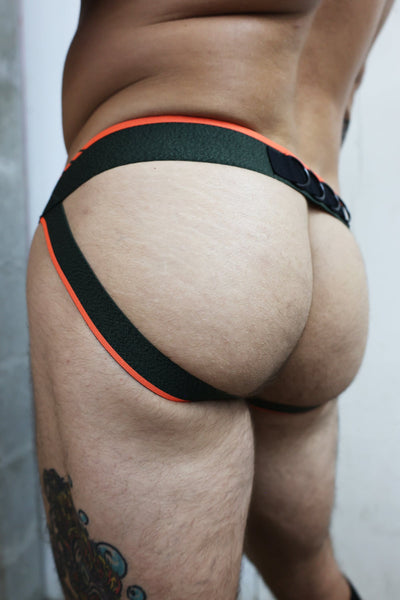 Cockpit Jock