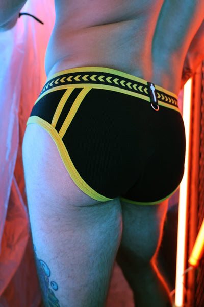 Daddy's Favorite Briefs