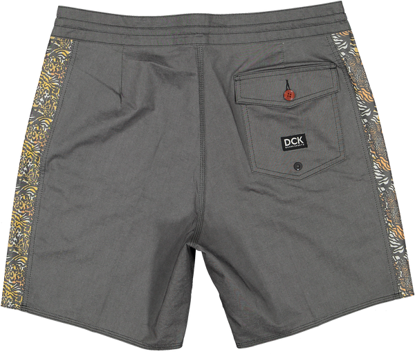 Fahari Swim Short