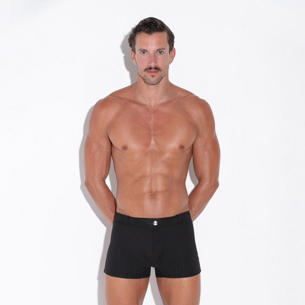 Sitges Trunk Black