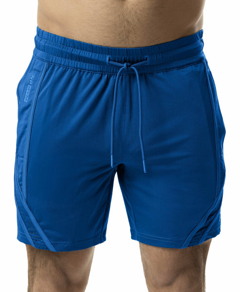 Lift Rugby Short Blue