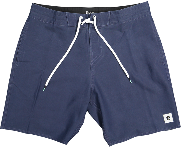 17" Performance Short Navy