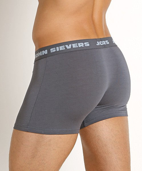 John Sievers Natural Pouch Boxer Brief