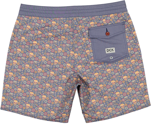 17" Sparrow Shorts