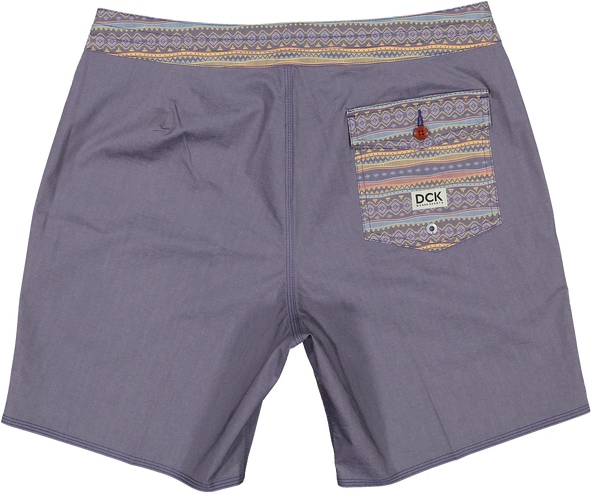 17" Zipora Shorts