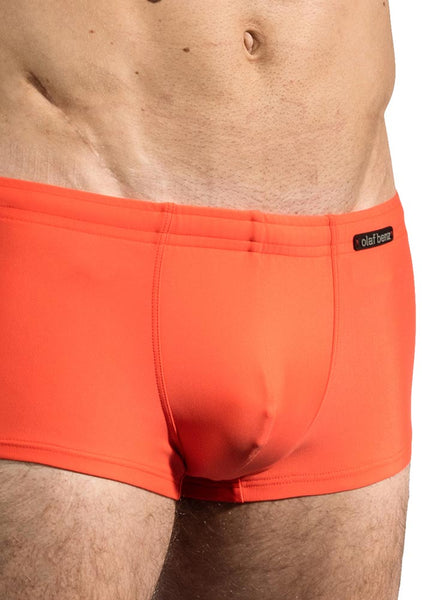 BLU 2150 Sunpants Orange