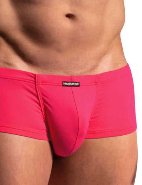 M800 HOT PANTS Pink