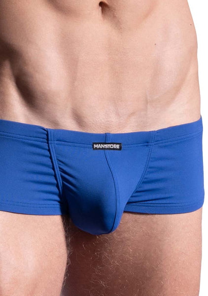 M800 HOT PANTS Blue