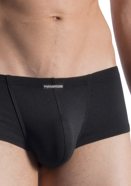 M800 HOT PANTS Black