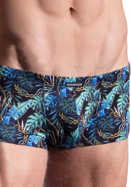 M800 MICROPANTS Jungle