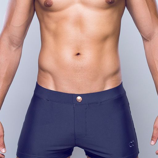 V6060 BONDI SWIM TRUNK Midnight