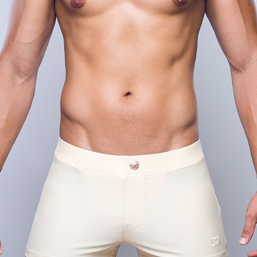 V6060 BONDI SWIM TRUNK Sand