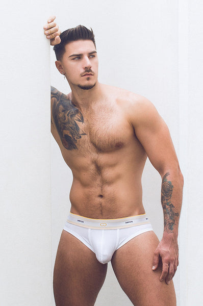 ADONIS BRIEF