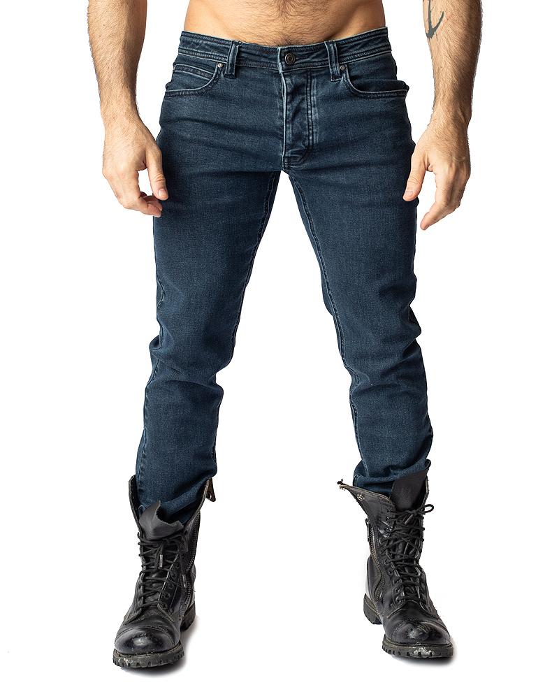 NP Jean - Indigo – Boy Next Door Menswear