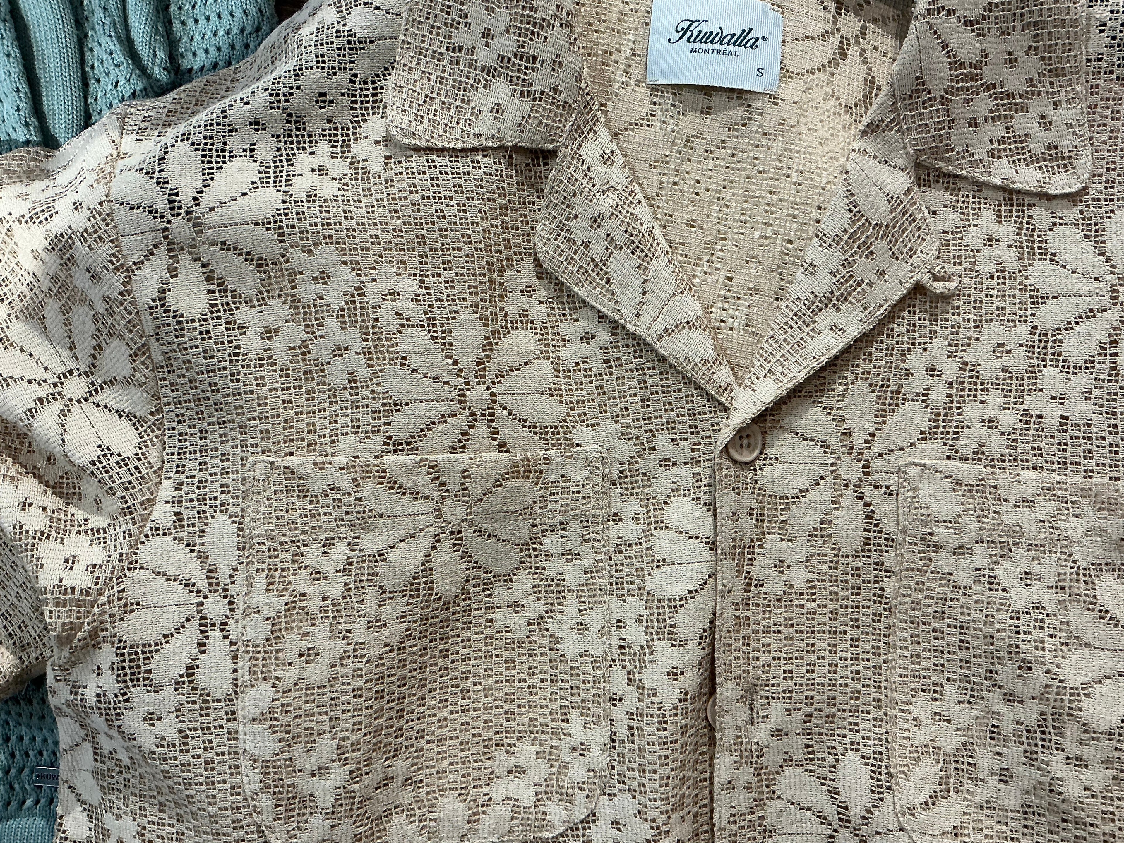 Kuwalla Fabric Innovation