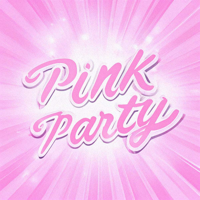 Pink Party