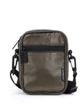 Gold Black Mini Crossbody Bag | Cute Small Purse Women