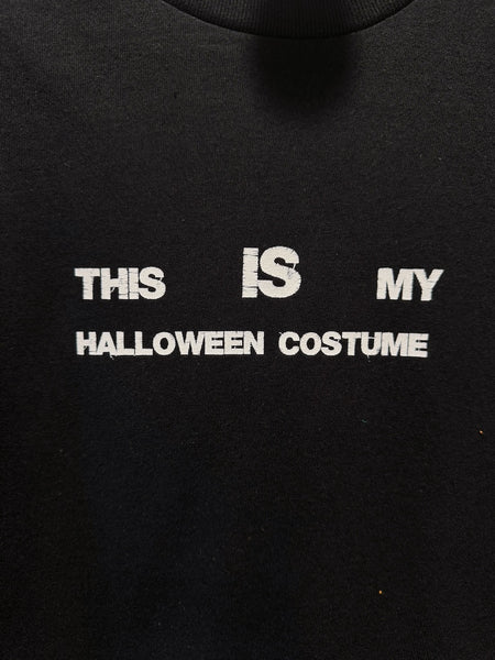 HALLOWEEN Costume T-Shirt