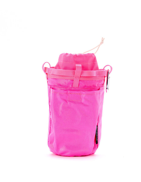 91624: Hydro Hippo | Para | Neon Pink