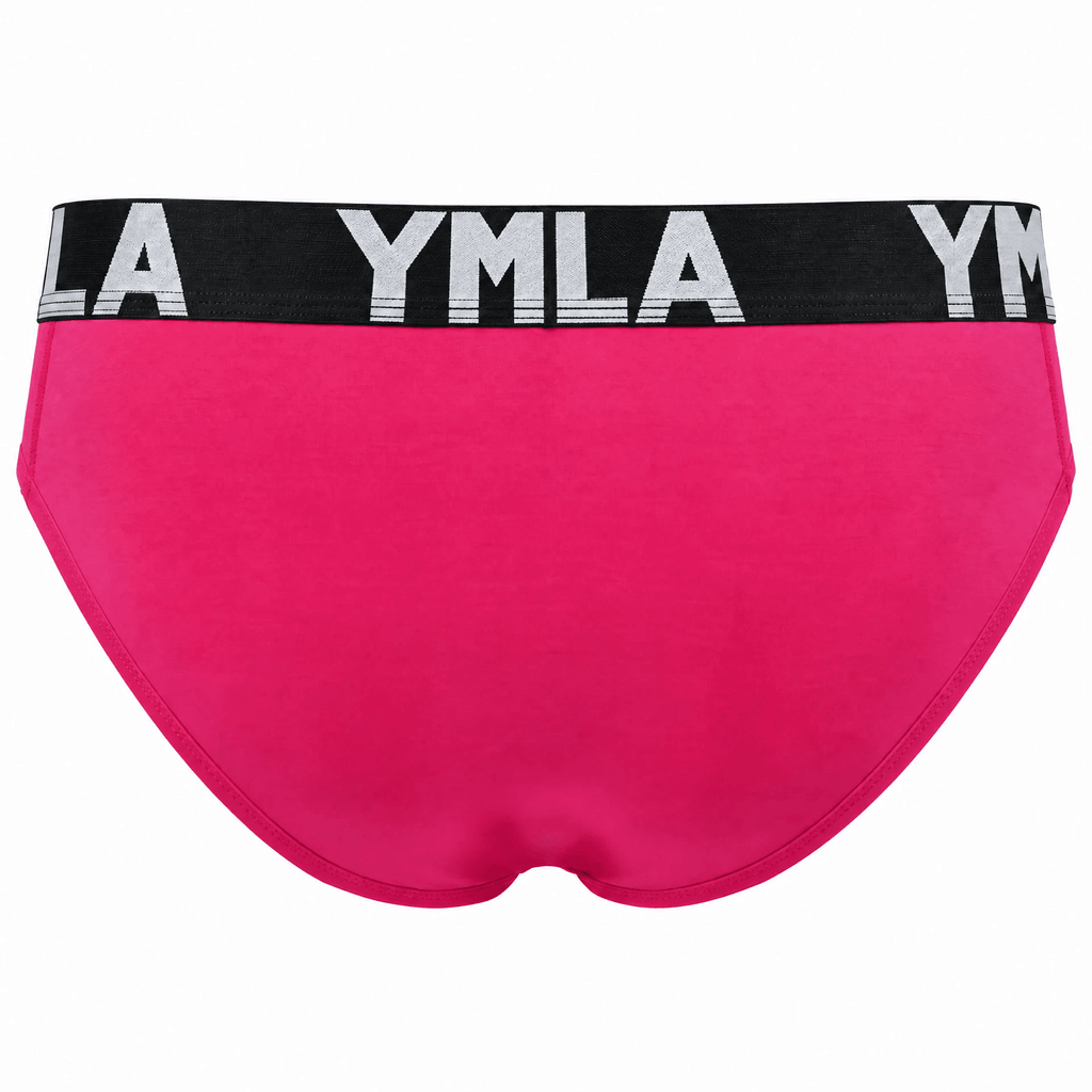 Premium Bamboo Brief