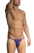 RED 0965 Rio Tanga Purple