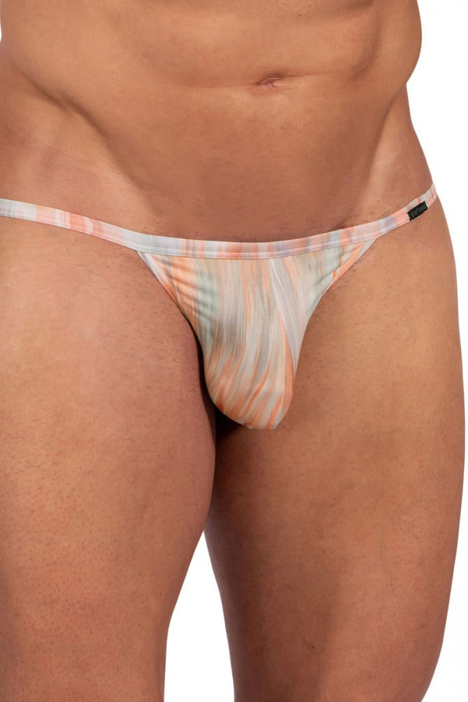 RED 2383 Rio Tanga peach